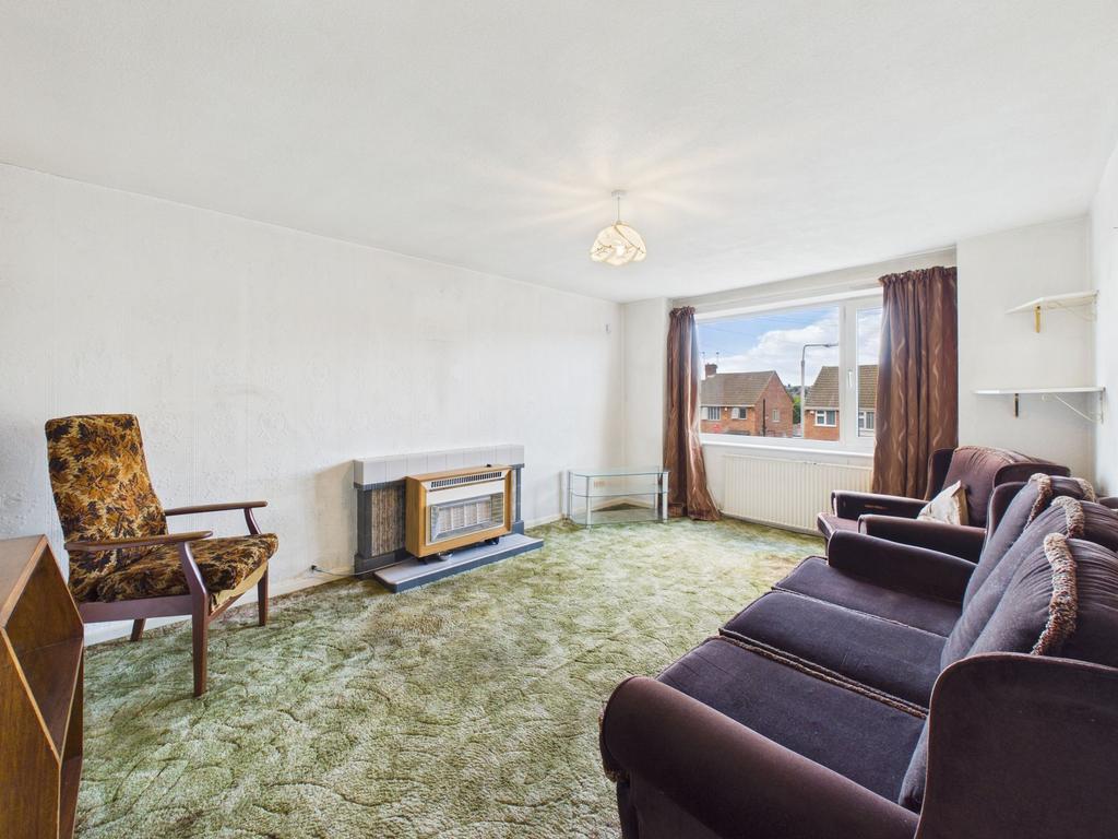 House in Nottingham - View 2