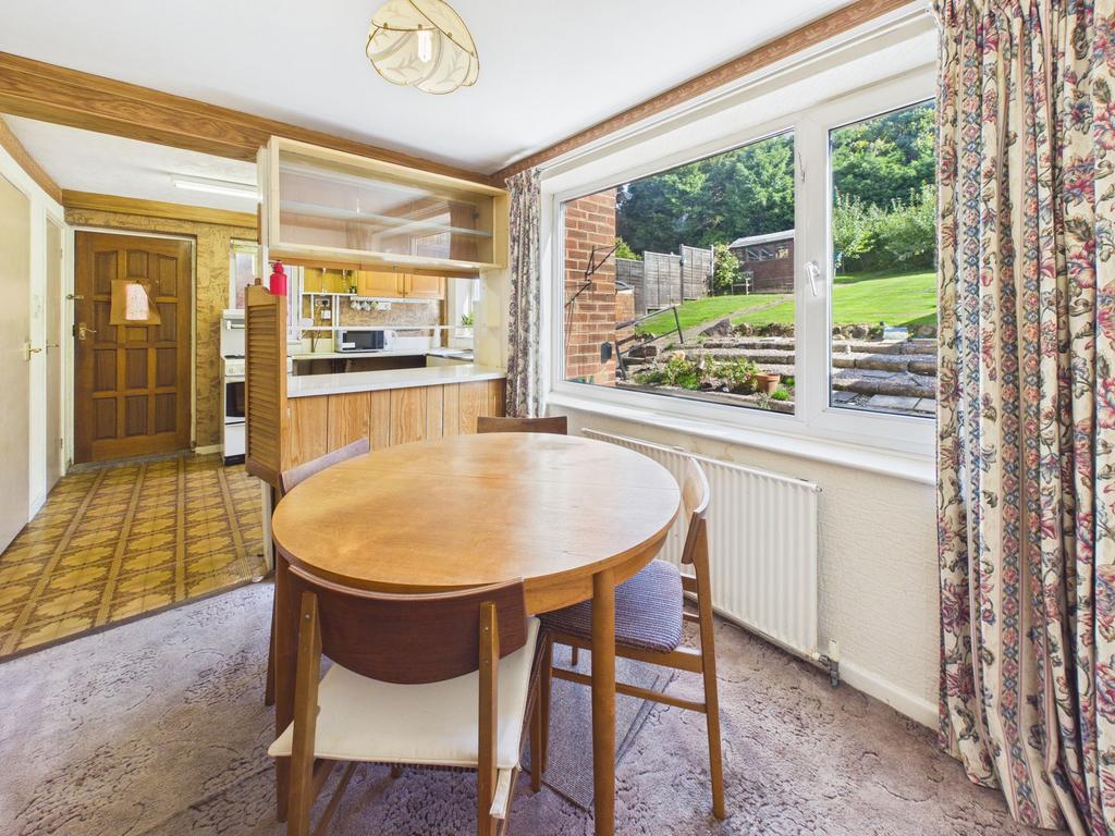 House in Nottingham - View 4