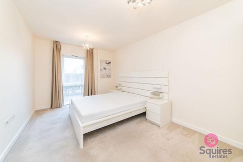 1 bedroom flat for sale, Bittacy Hill, Buttercup Apartments, NW7