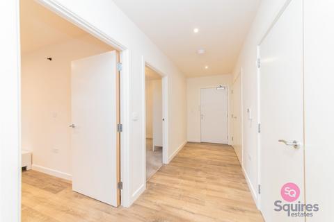 1 bedroom flat for sale, Bittacy Hill, Buttercup Apartments, NW7
