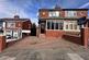 Blairway Avenue, Blackpool, Lancashire