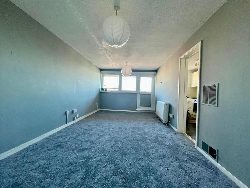 Apartment in Birmingham - View 2