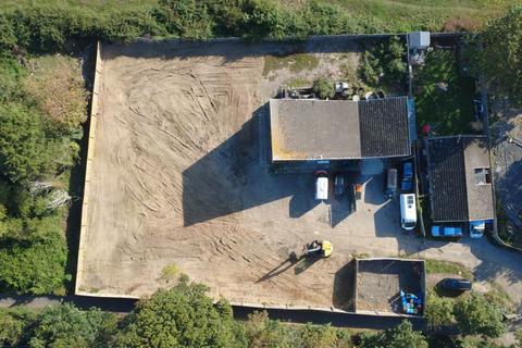 Plot for sale, The Pavilion Nursery, Hook Lane, Bognor Regis, West Sussex, PO22 8AT