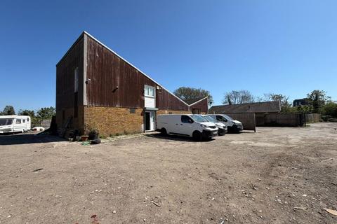 Plot for sale, The Pavilion Nursery, Hook Lane, Bognor Regis, West Sussex, PO22 8AT