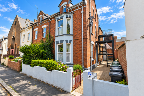 1 bedroom apartment for sale, 51 Church Road, Exeter EX2