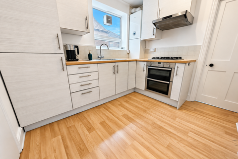 1 bedroom apartment for sale, 51 Church Road, Exeter EX2