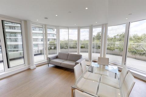 3 bedroom apartment for sale, Altissima House, 340 Queenstown Road, London