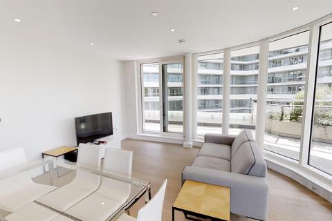 3 bedroom apartment for sale, Altissima House, 340 Queenstown Road, London