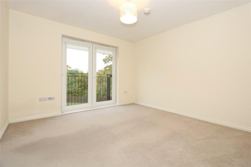 Apartment in Glasgow - View 2