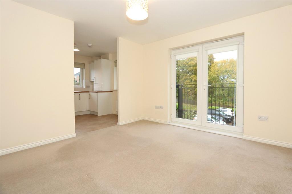 Apartment in Glasgow - View 3
