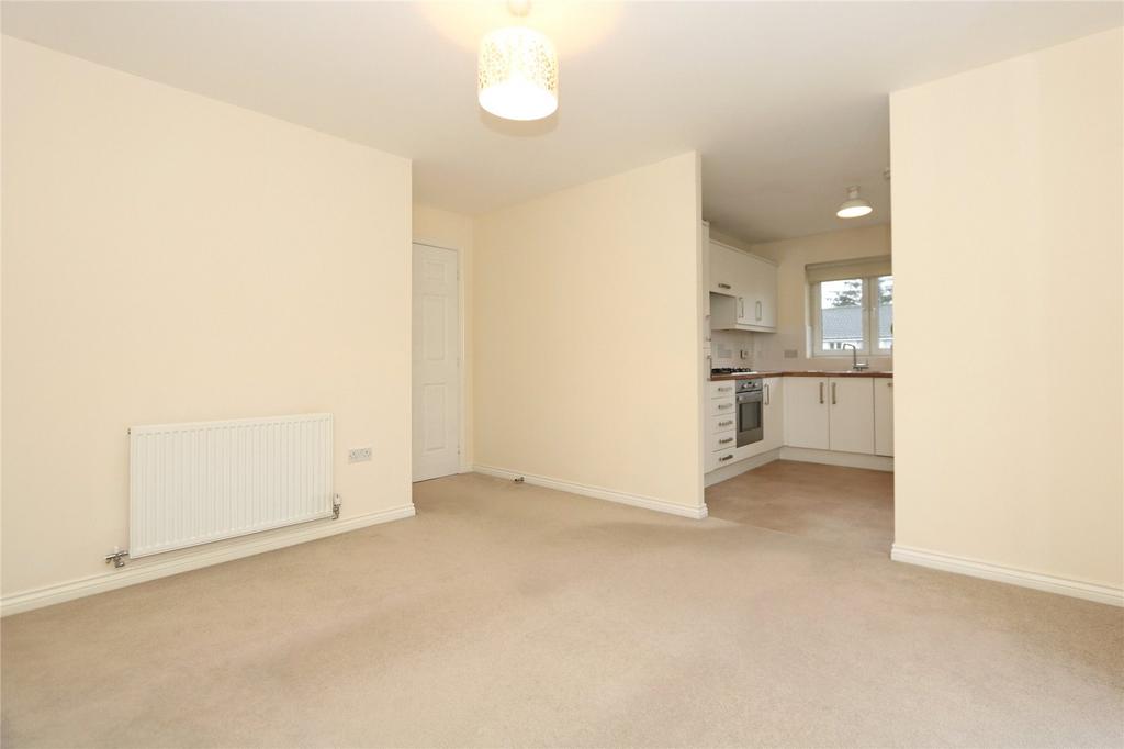 Apartment in Glasgow - View 4