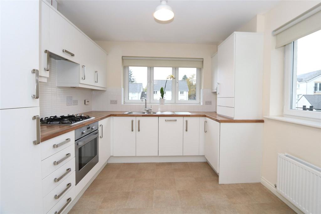 Apartment in Glasgow - View 5