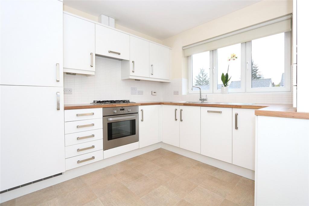 Apartment in Glasgow - More