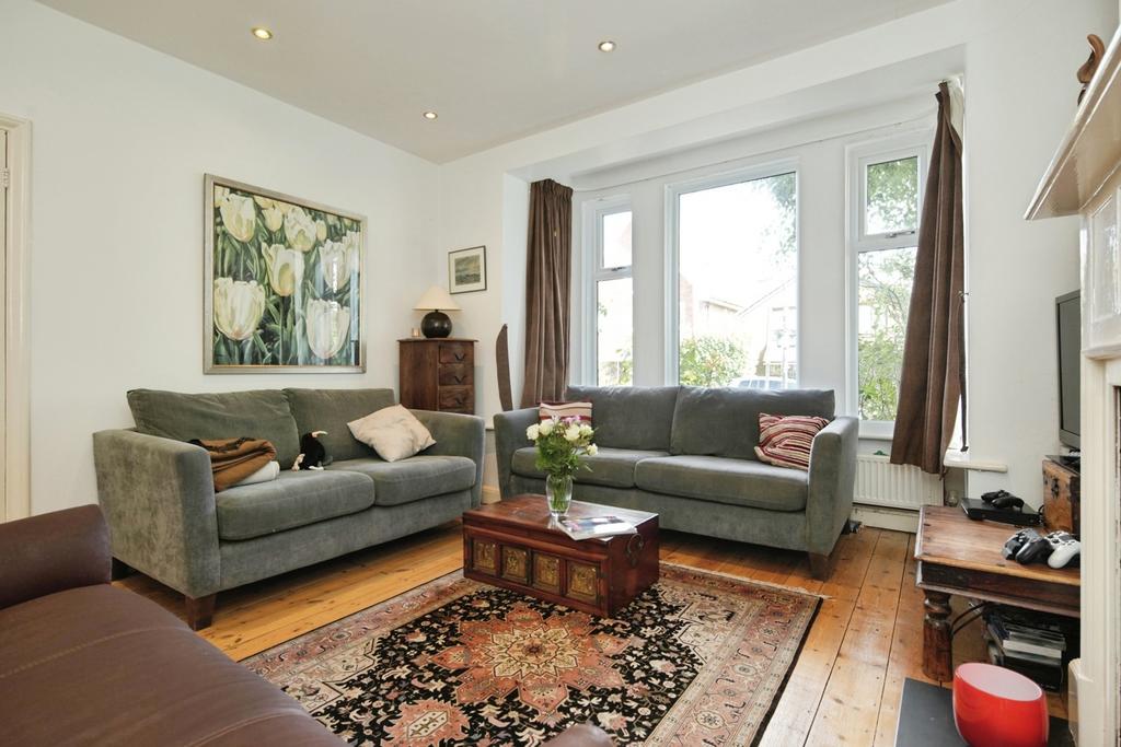 House in East Sussex - View 2