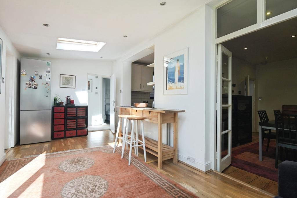 House in East Sussex - View 4