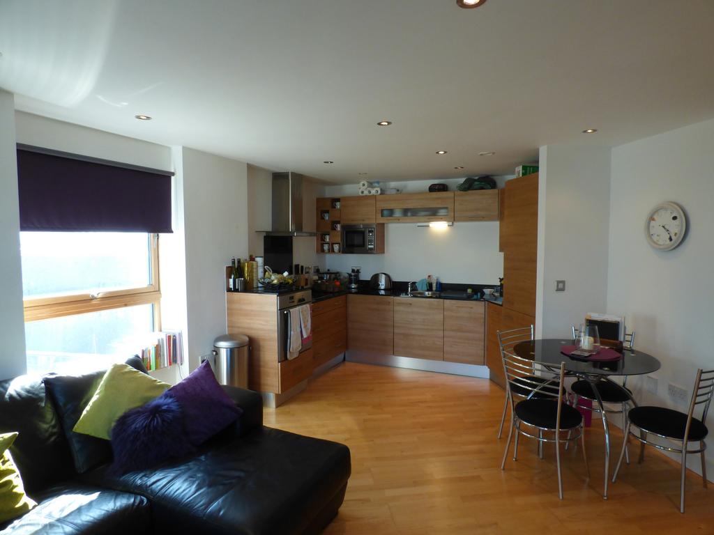 Apartment in Leeds - View 2