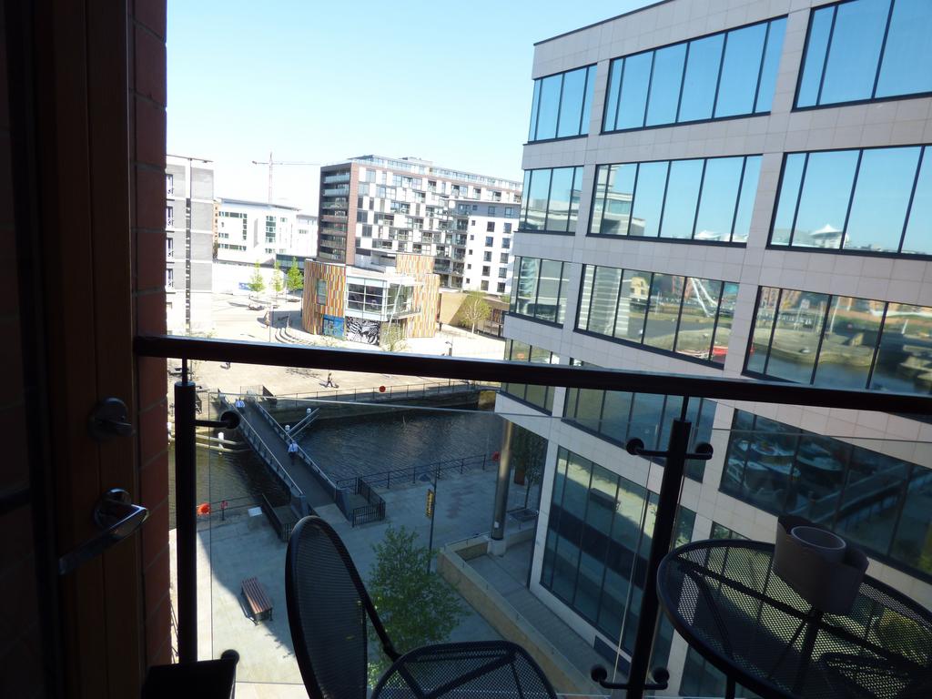Apartment in Leeds - View 3