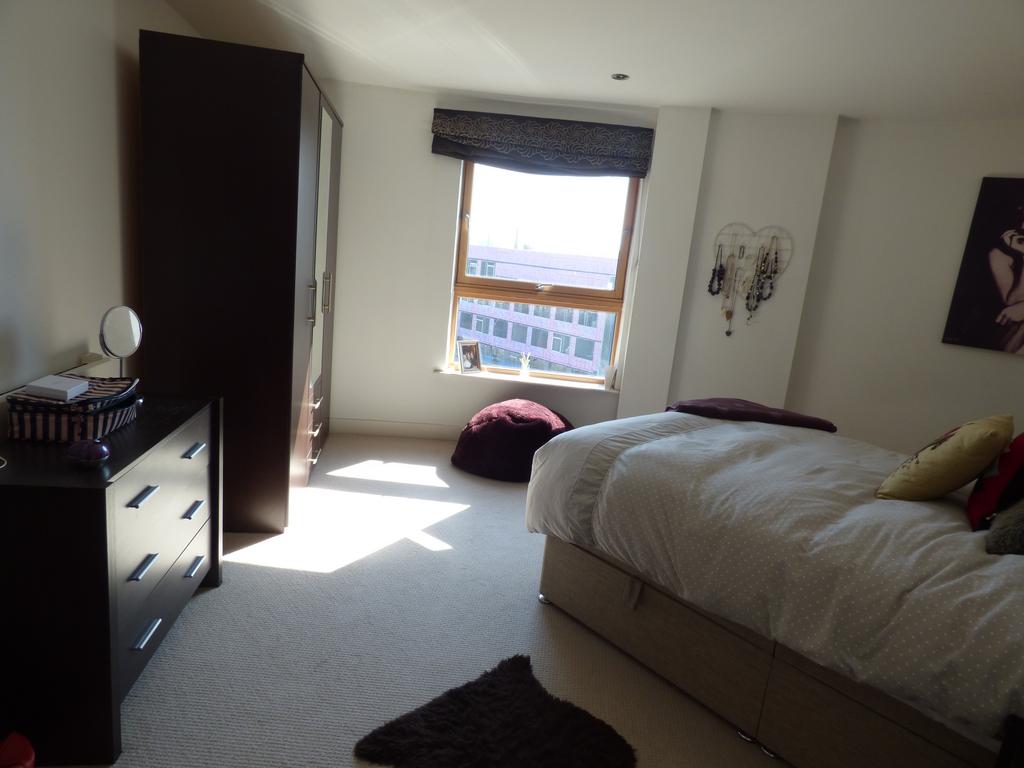 Apartment in Leeds - View 4