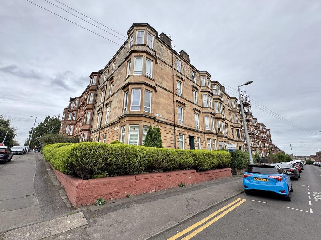 Apartment in Glasgow - View 2
