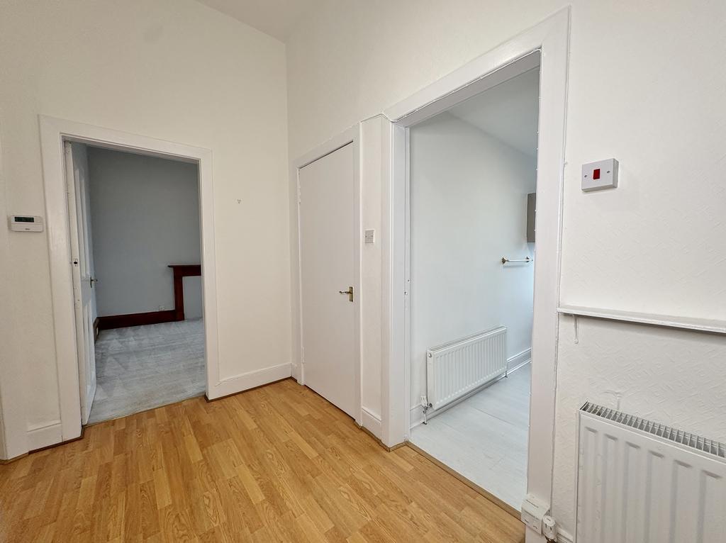 Apartment in Glasgow - View 4