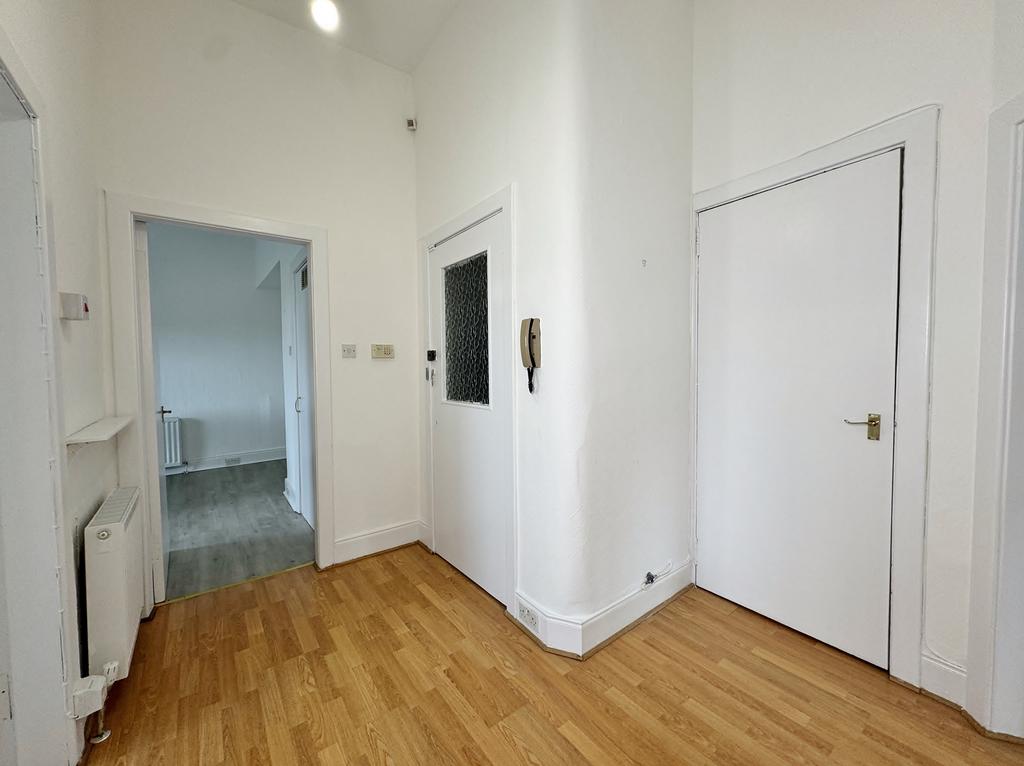 Apartment in Glasgow - More