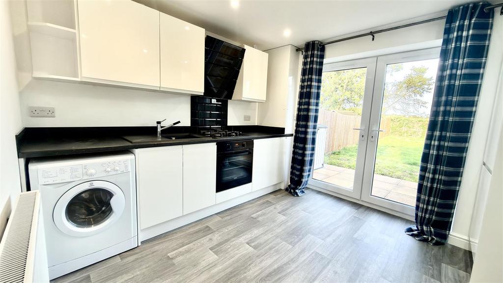 Apartment in Sutton Coldfield - More
