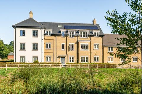 2 bedroom flat for sale, Stevens Road, North Stoneham, Eastleigh, Hampshire, SO50