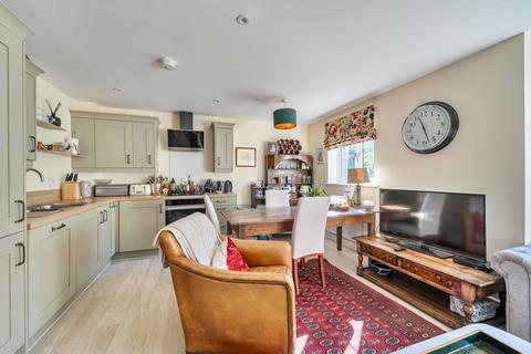 2 bedroom flat for sale, Stevens Road, North Stoneham, Eastleigh, Hampshire, SO50