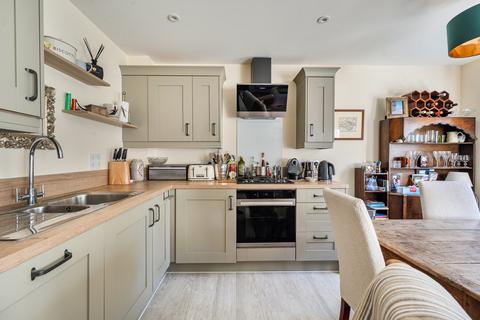 2 bedroom flat for sale, Stevens Road, North Stoneham, Eastleigh, Hampshire, SO50