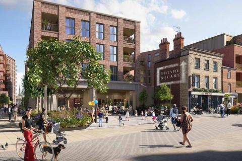 undefined, Arch & Bloom, St. Saviours View, Guildford, Surrey, Guildford GU1