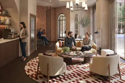 undefined, Arch & Bloom, St. Saviours View, Guildford, Surrey, Guildford GU1