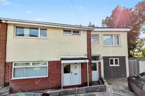 5 bedroom semi-detached house to rent, Maes Y Rhedyn, Talbot Green, Pontyclun