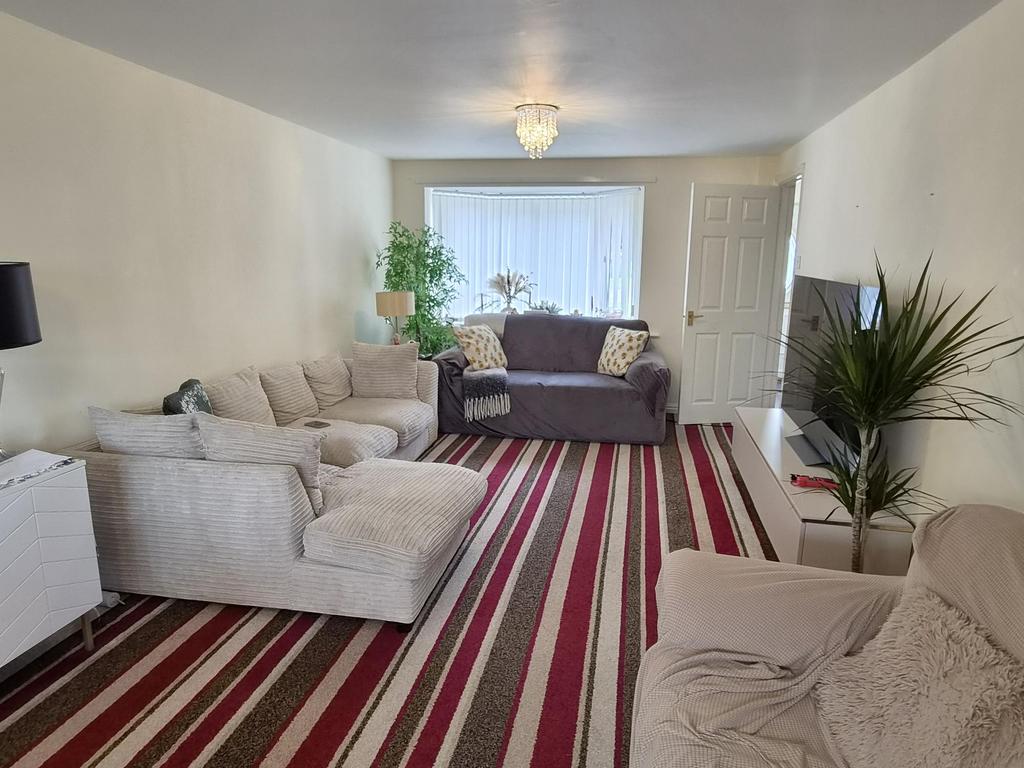 Apartment in Newcastle upon Tyne - View 2
