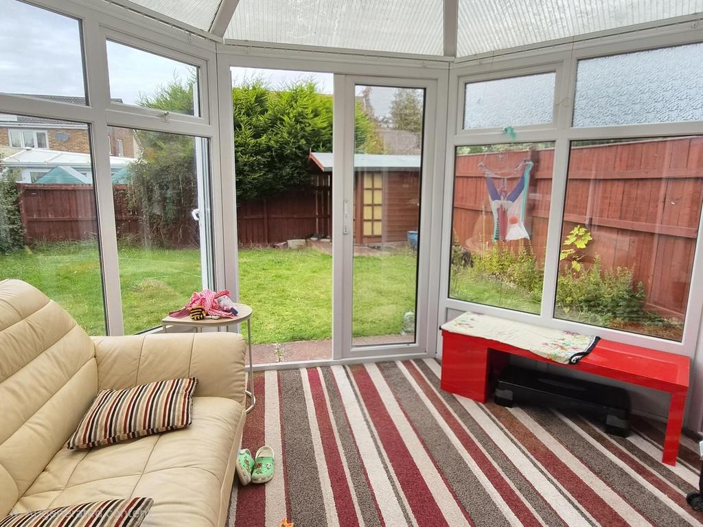 Apartment in Newcastle upon Tyne - View 4