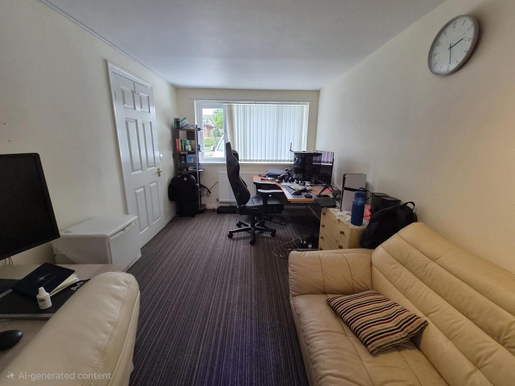 Apartment in Newcastle upon Tyne - More