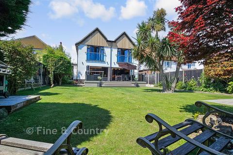 4 bedroom detached house for sale, Gresham Avenue, Westbrook, Margate, Kent