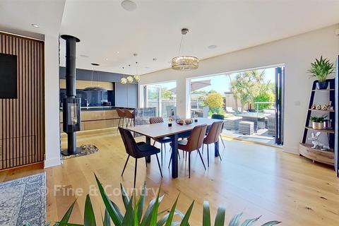 4 bedroom detached house for sale, Gresham Avenue, Westbrook, Margate, Kent