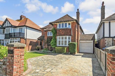 4 bedroom detached house for sale, Gresham Avenue, Westbrook, Margate, Kent