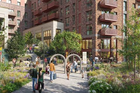 undefined, Arch & Bloom, St. Saviours View, Surrey, Guildford GU1