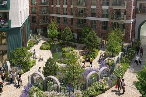 undefined, Arch & Bloom, St. Saviours View, Surrey, Guildford GU1