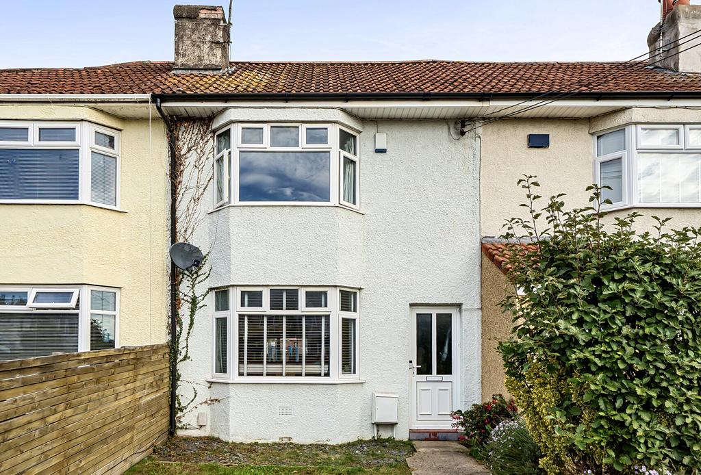 House in South Gloucestershire