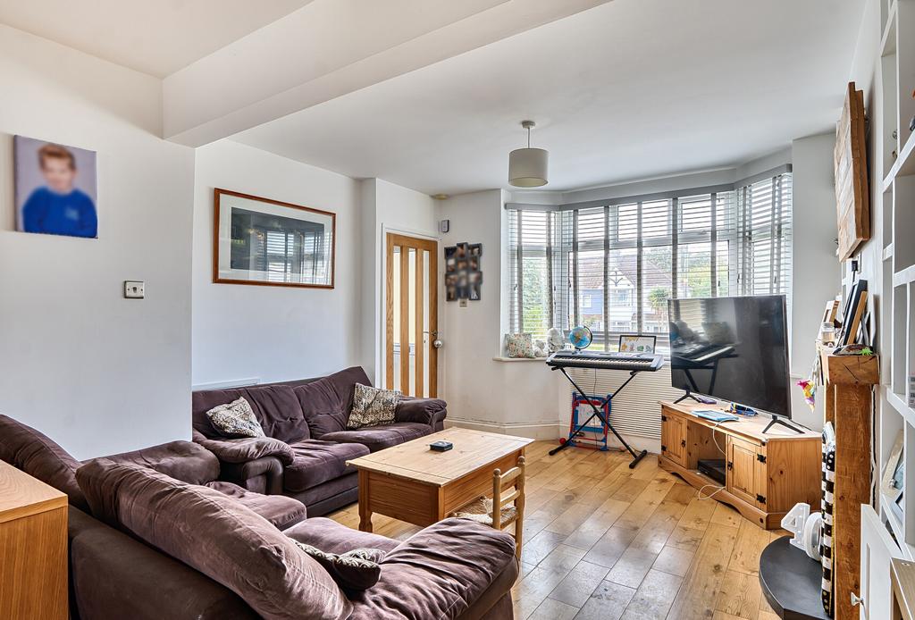 House in South Gloucestershire - View 2