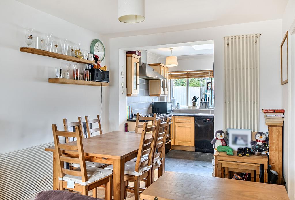 House in South Gloucestershire - View 3