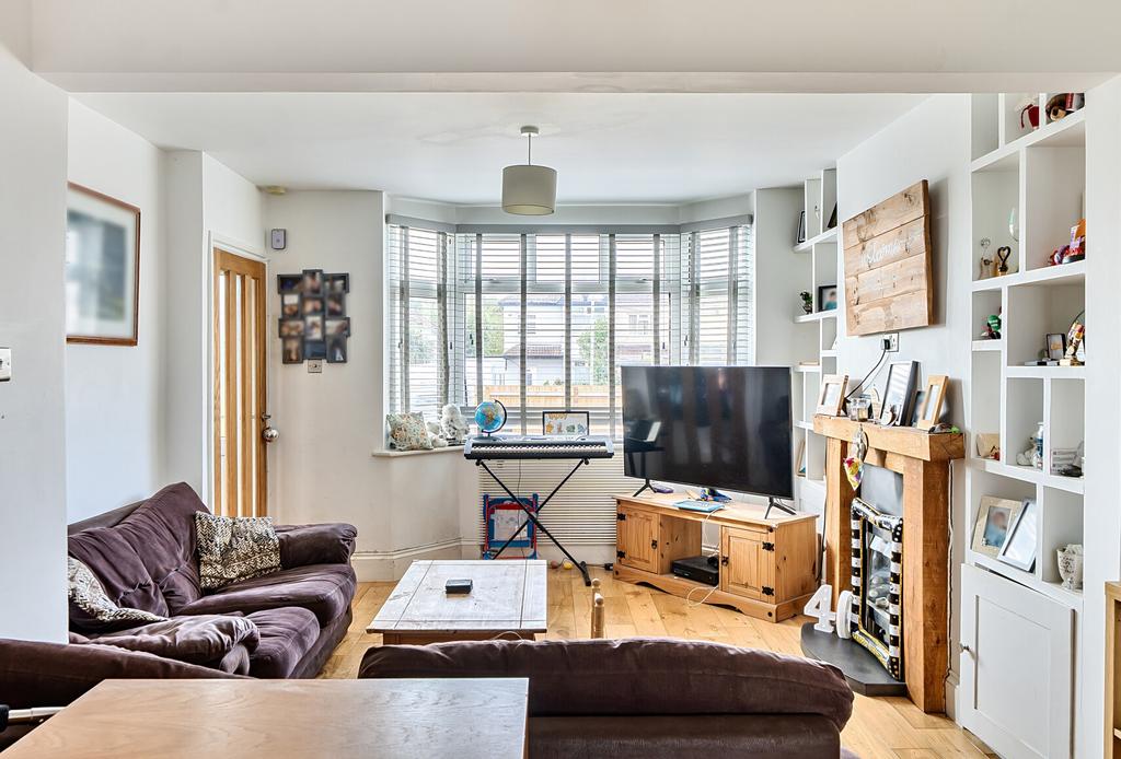 House in South Gloucestershire - View 4