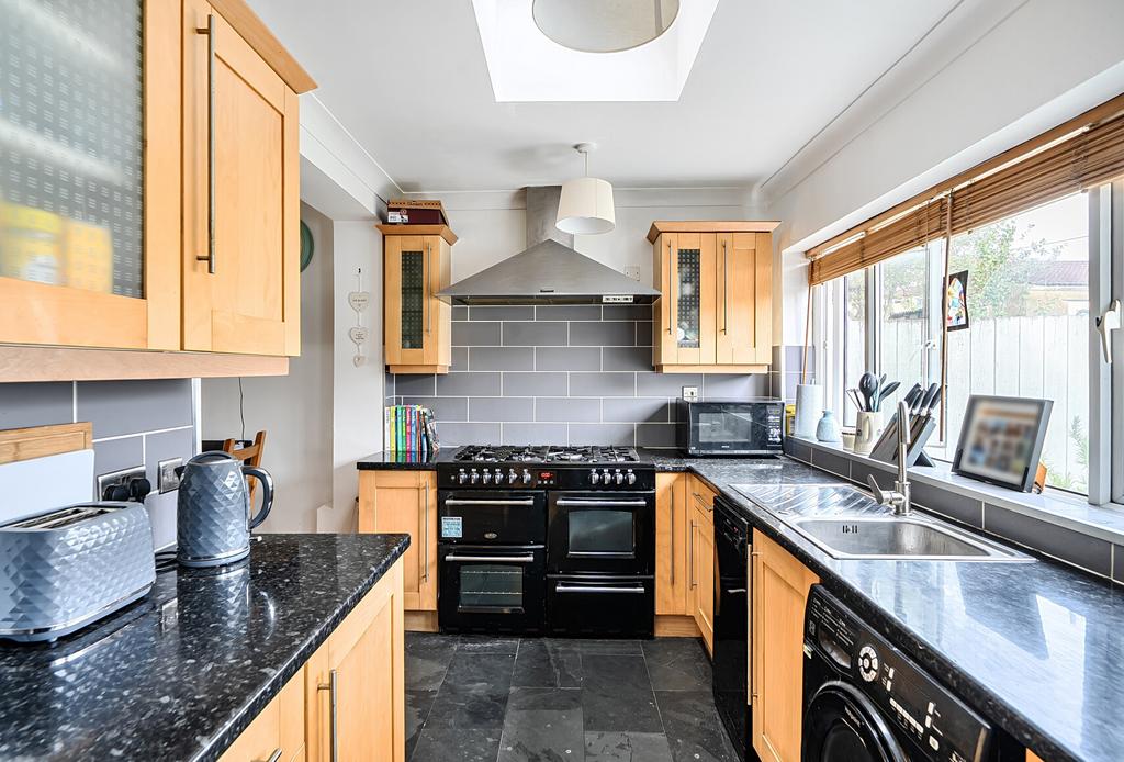 House in South Gloucestershire - View 5