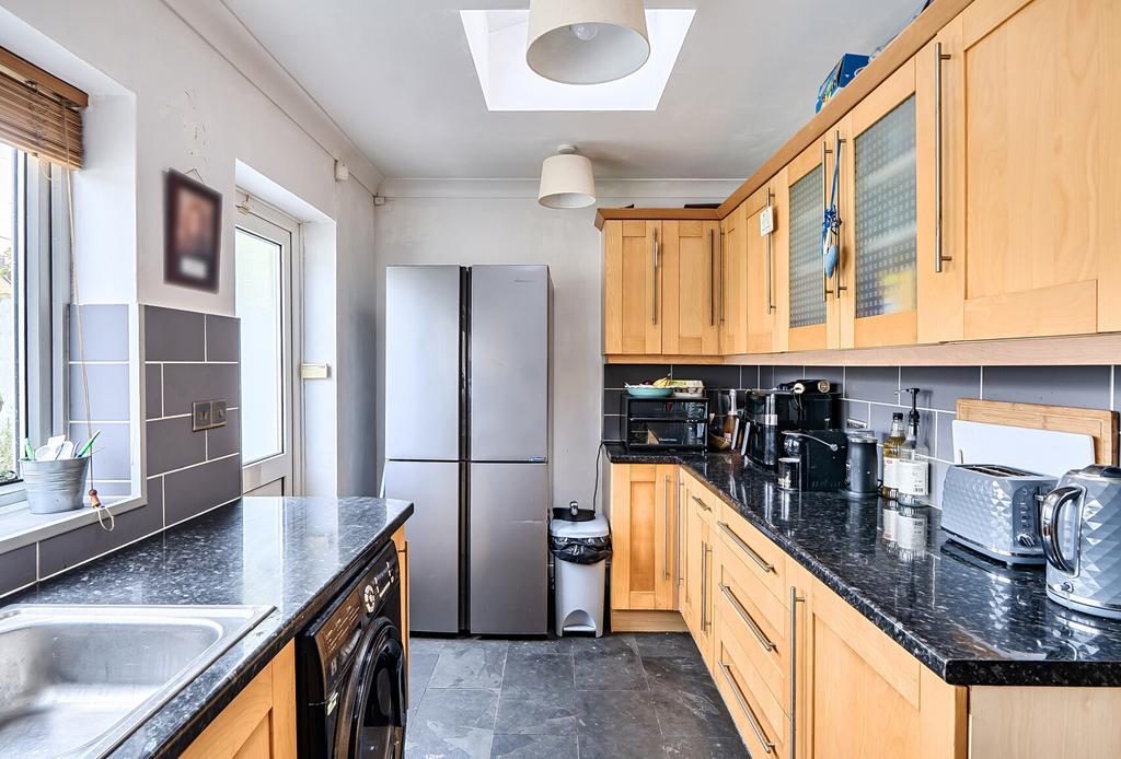 House in South Gloucestershire - More