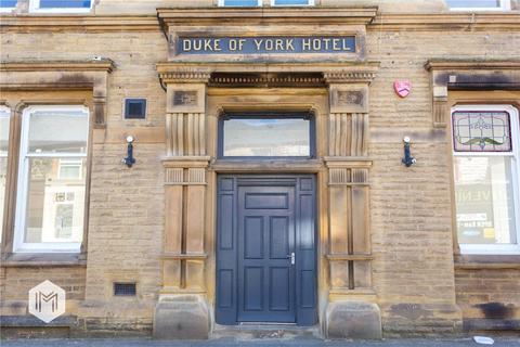 undefined, Colne Road, Duke Of York Apartments, BB10