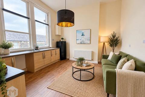 undefined, Colne Road, Duke Of York Apartments, BB10