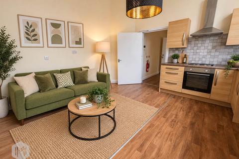 undefined, Colne Road, Duke Of York Apartments, BB10