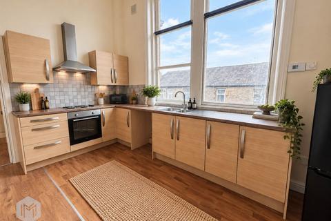 undefined, Colne Road, Duke Of York Apartments, BB10
